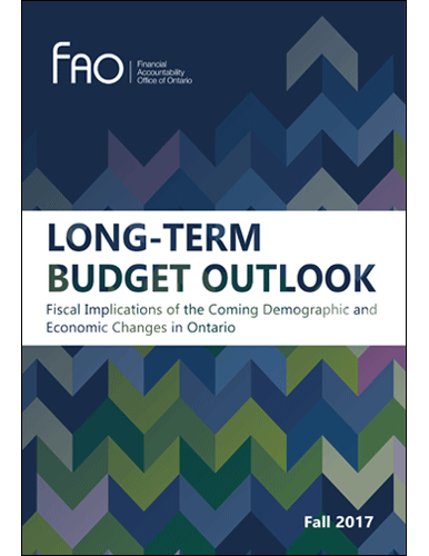 Long-term Budget Outlook 2017