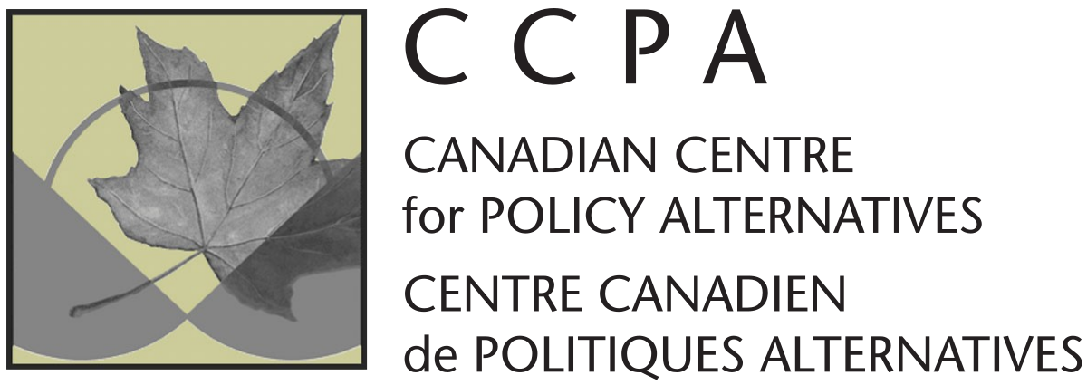 Centre canadien de politiques alternatives