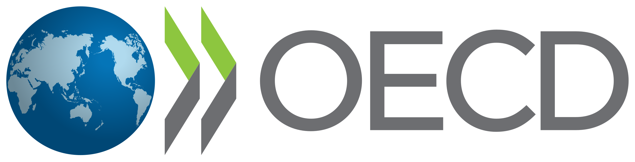 L’Organisation de coopération et de développement économiques (OCDE)